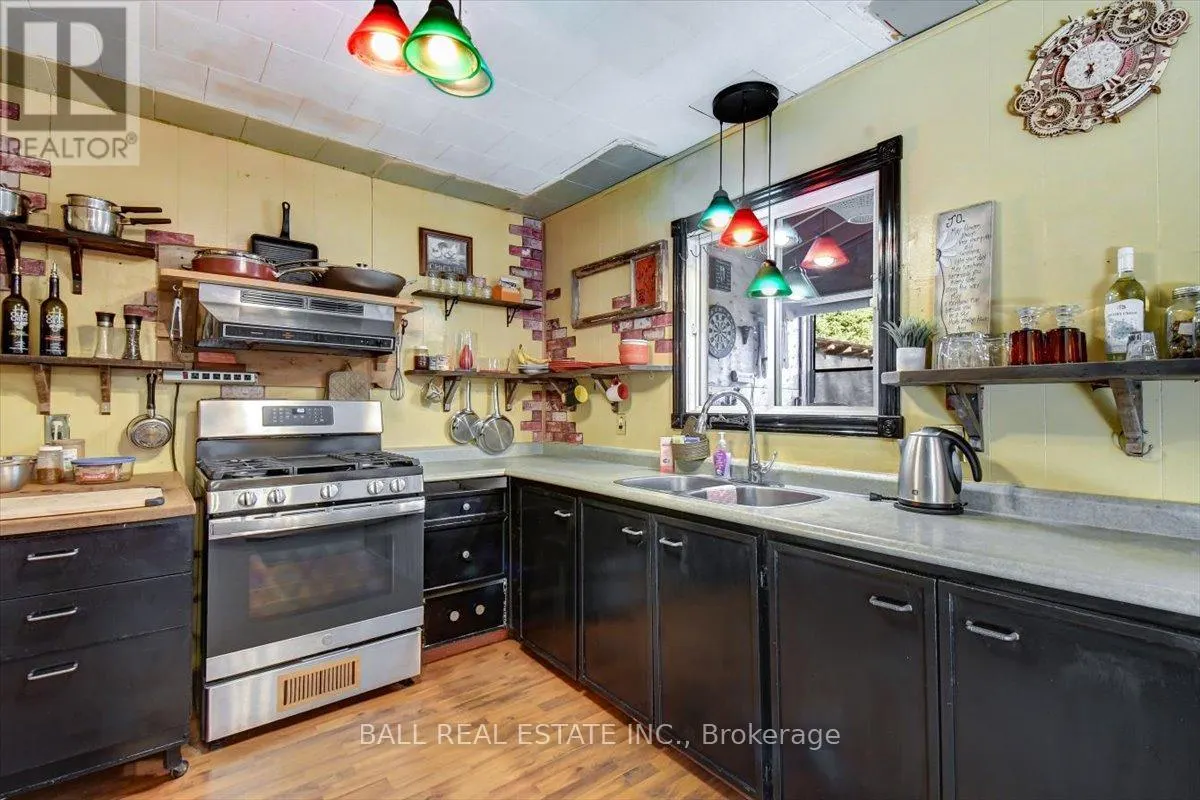 463 QUARRY ROAD