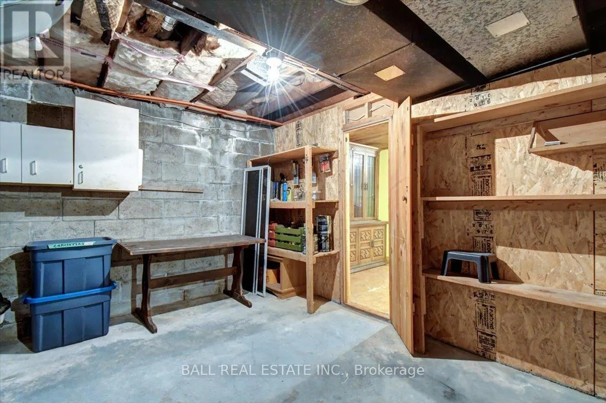 463 QUARRY ROAD