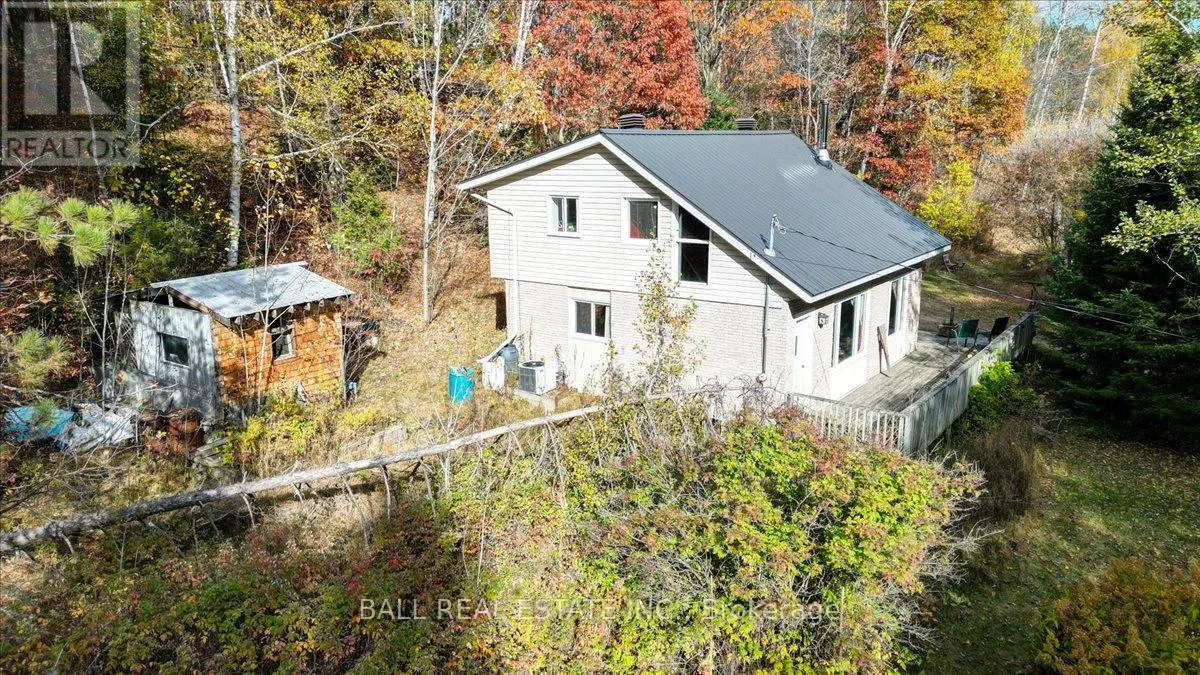 463 QUARRY ROAD