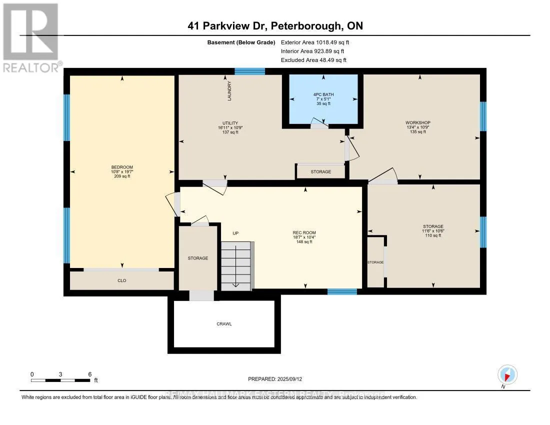 41 PARKVIEW DRIVE