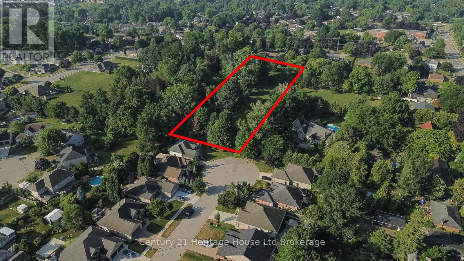 0 NORSWORTHY LANE