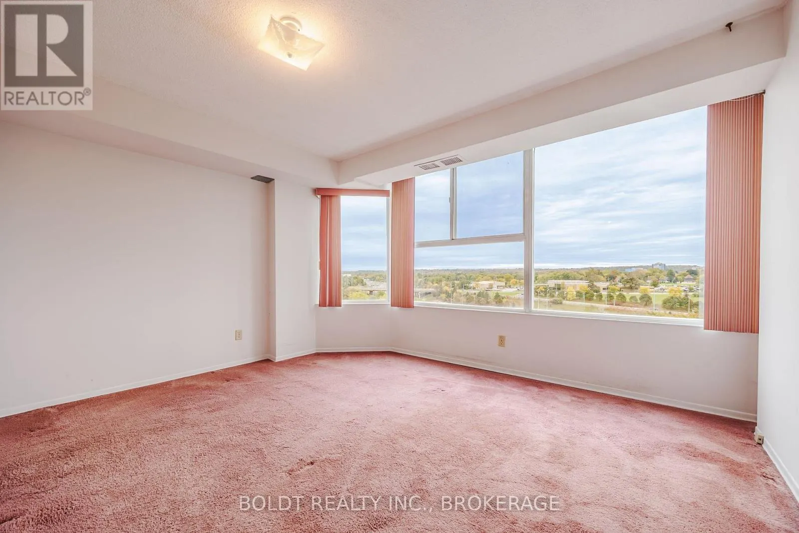 505 - 7 GALE CRESCENT, #505
