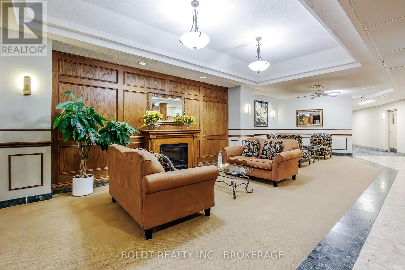 505 - 7 GALE CRESCENT, #505