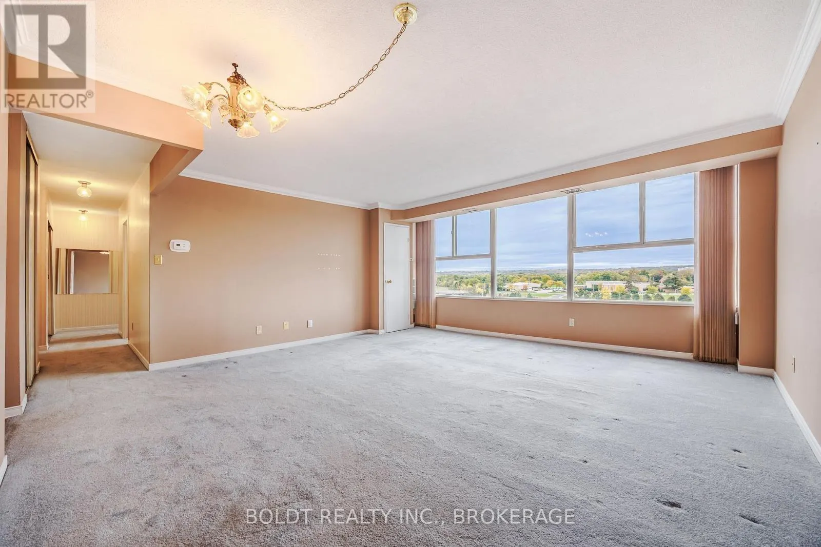 505 - 7 GALE CRESCENT, #505