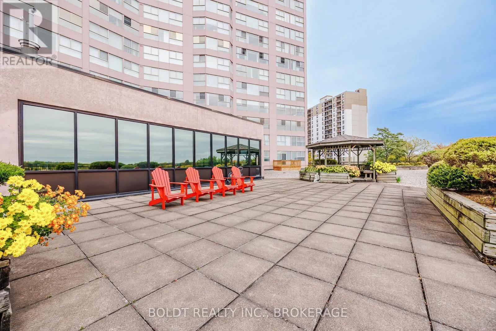 505 - 7 GALE CRESCENT, #505