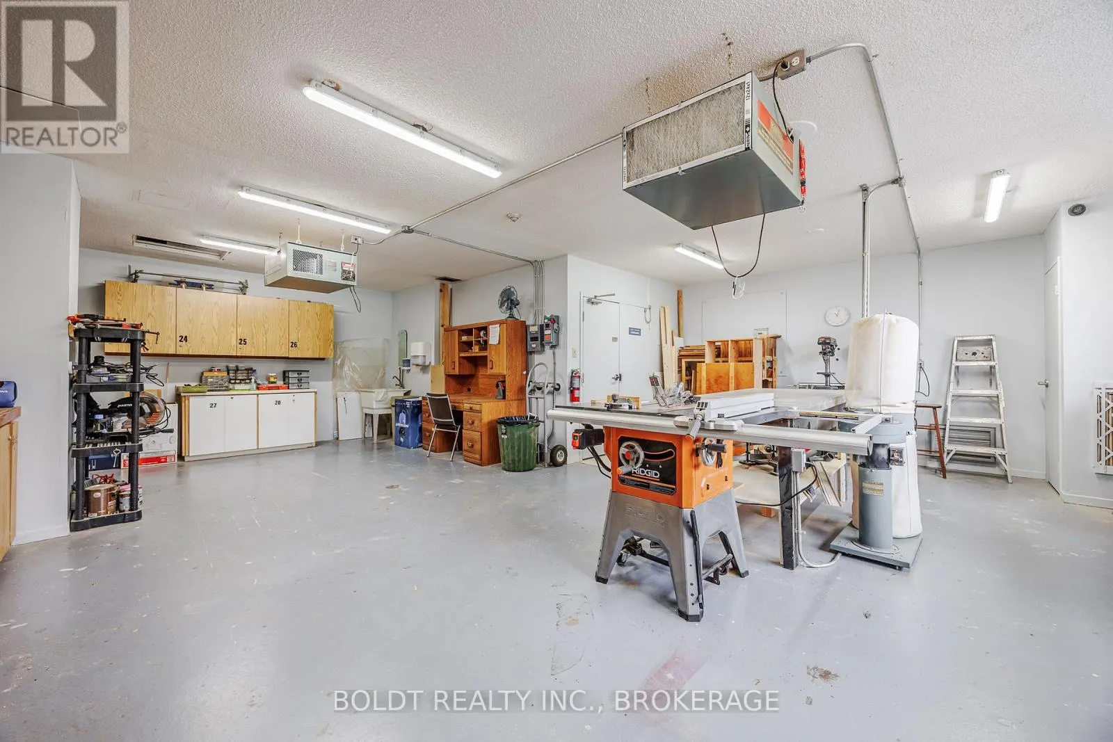 505 - 7 GALE CRESCENT, #505