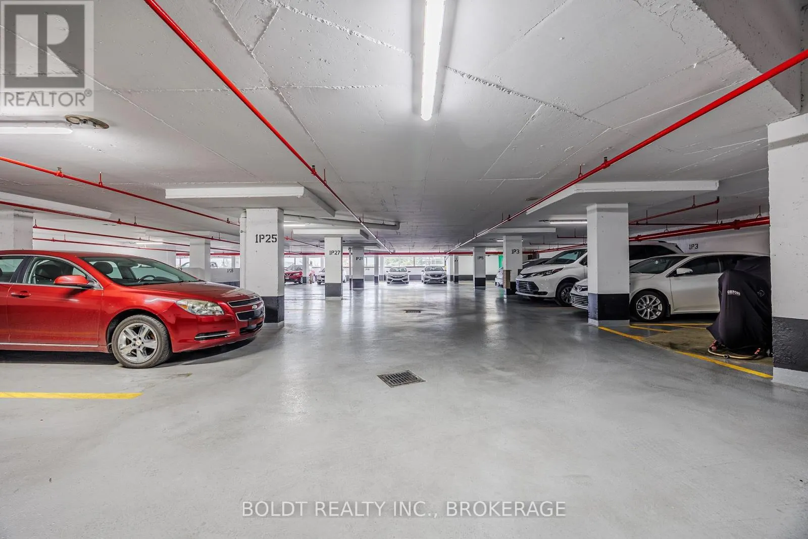505 - 7 GALE CRESCENT, #505