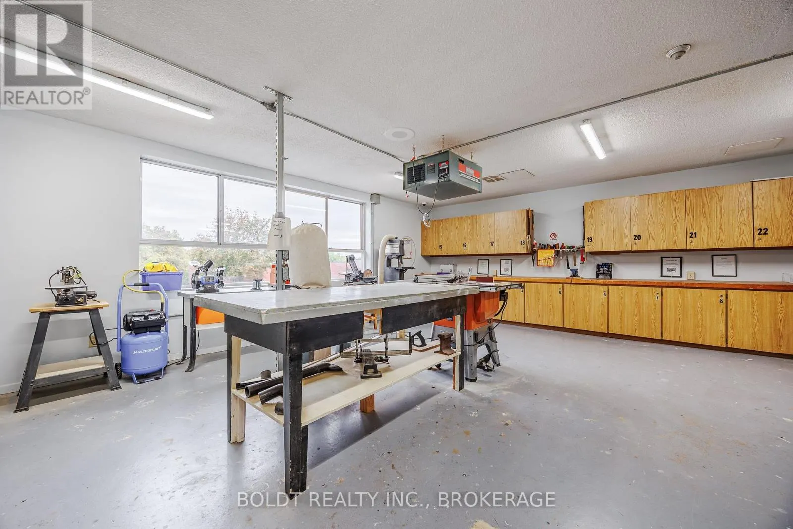 505 - 7 GALE CRESCENT, #505