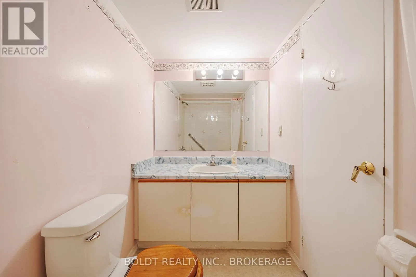505 - 7 GALE CRESCENT, #505