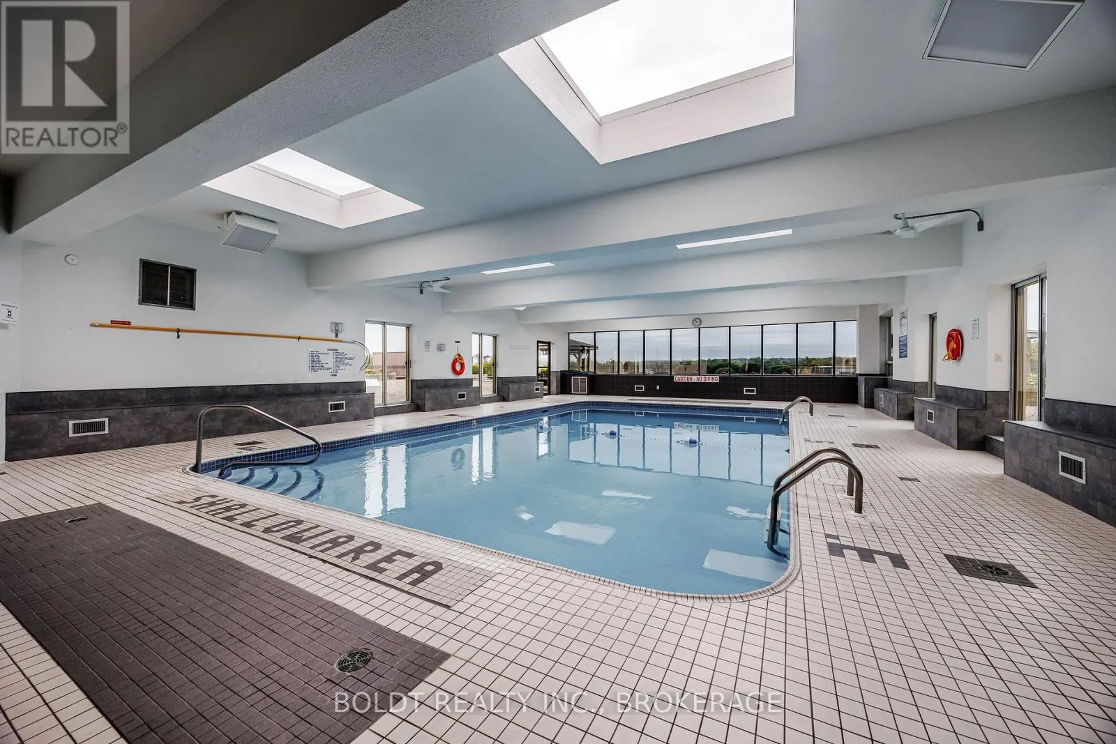 505 - 7 GALE CRESCENT, #505