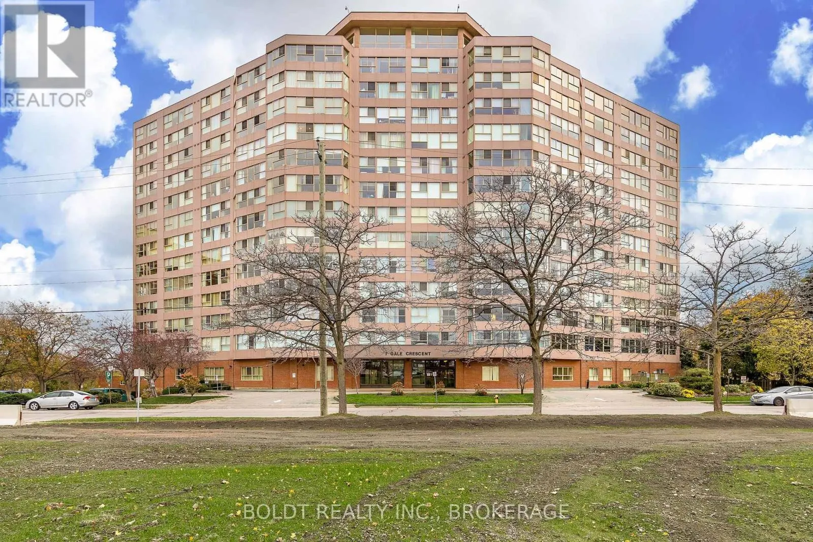505 - 7 GALE CRESCENT, #505