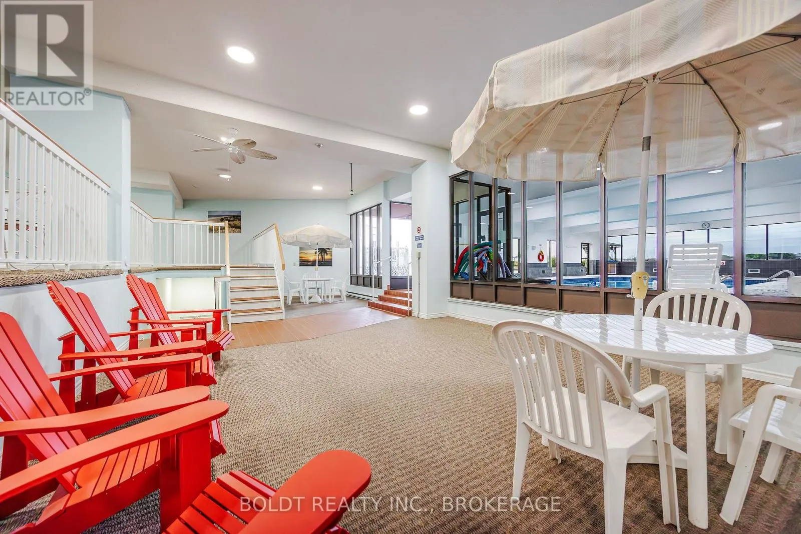 505 - 7 GALE CRESCENT, #505