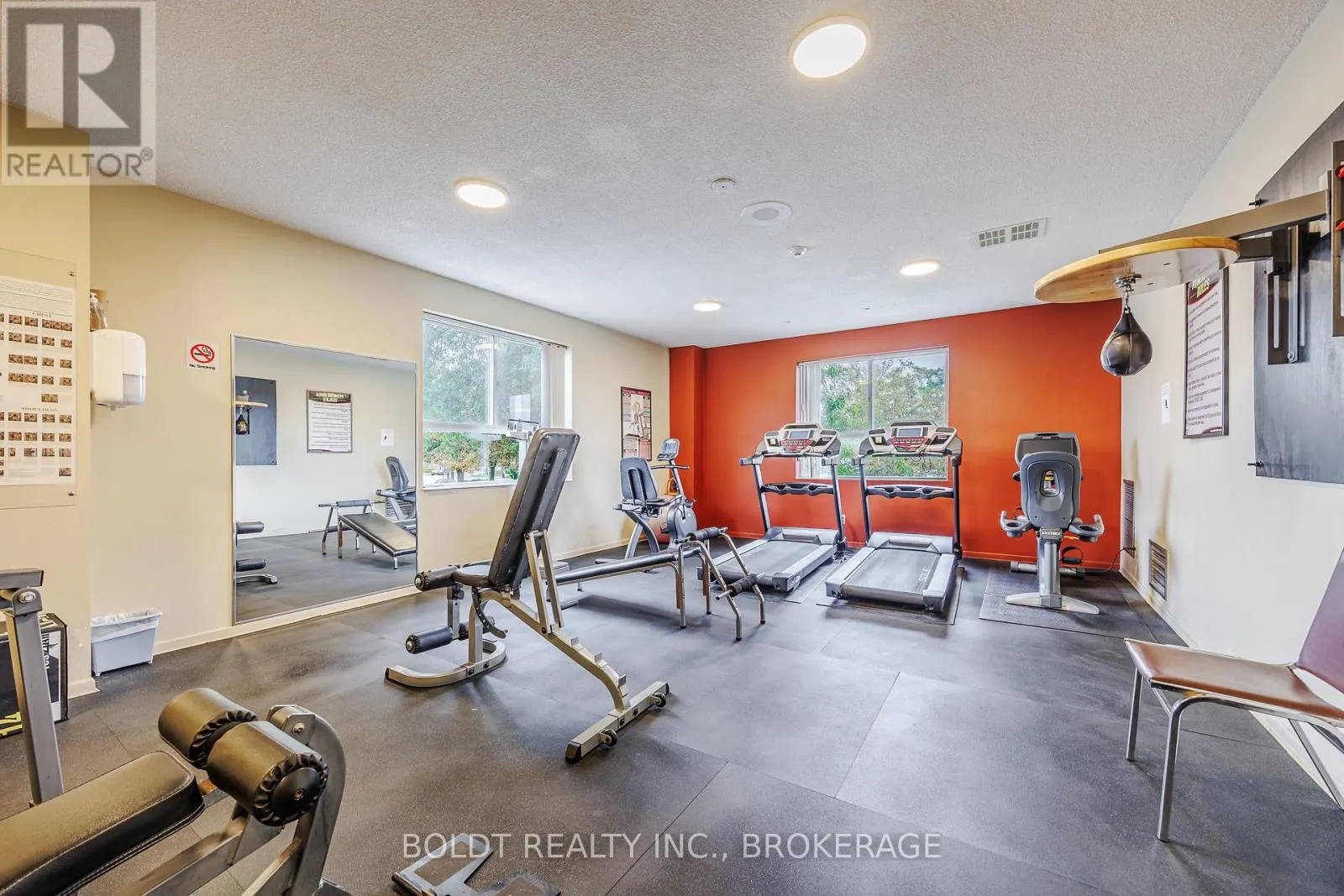 505 - 7 GALE CRESCENT, #505