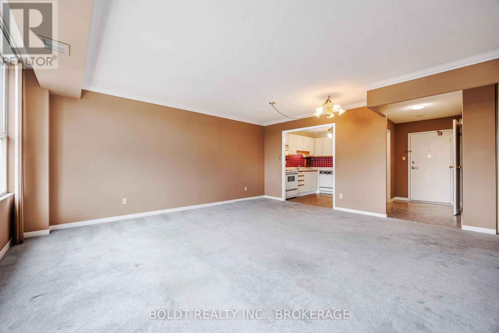 505 - 7 GALE CRESCENT, #505
