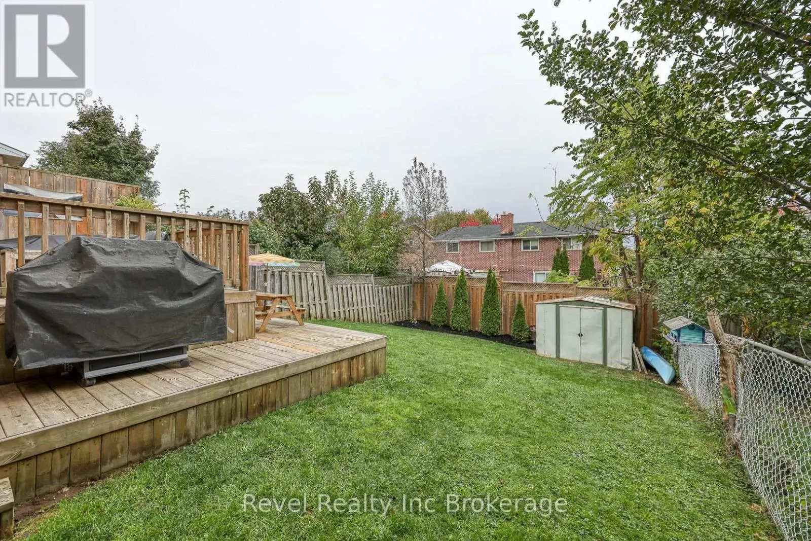 1011B VANIER AVENUE