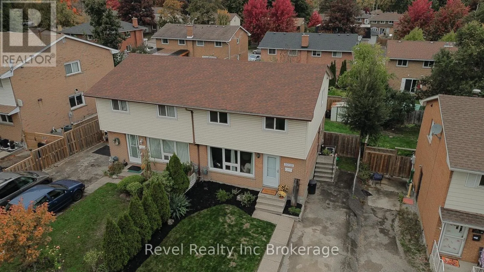 1011B VANIER AVENUE