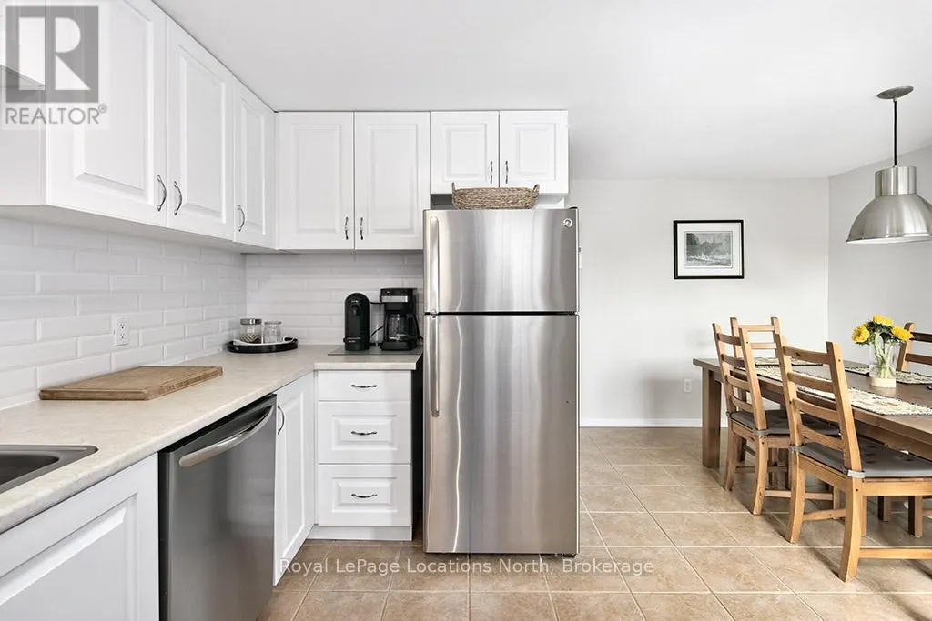 58 - 127 ALFRED STREET W, #58