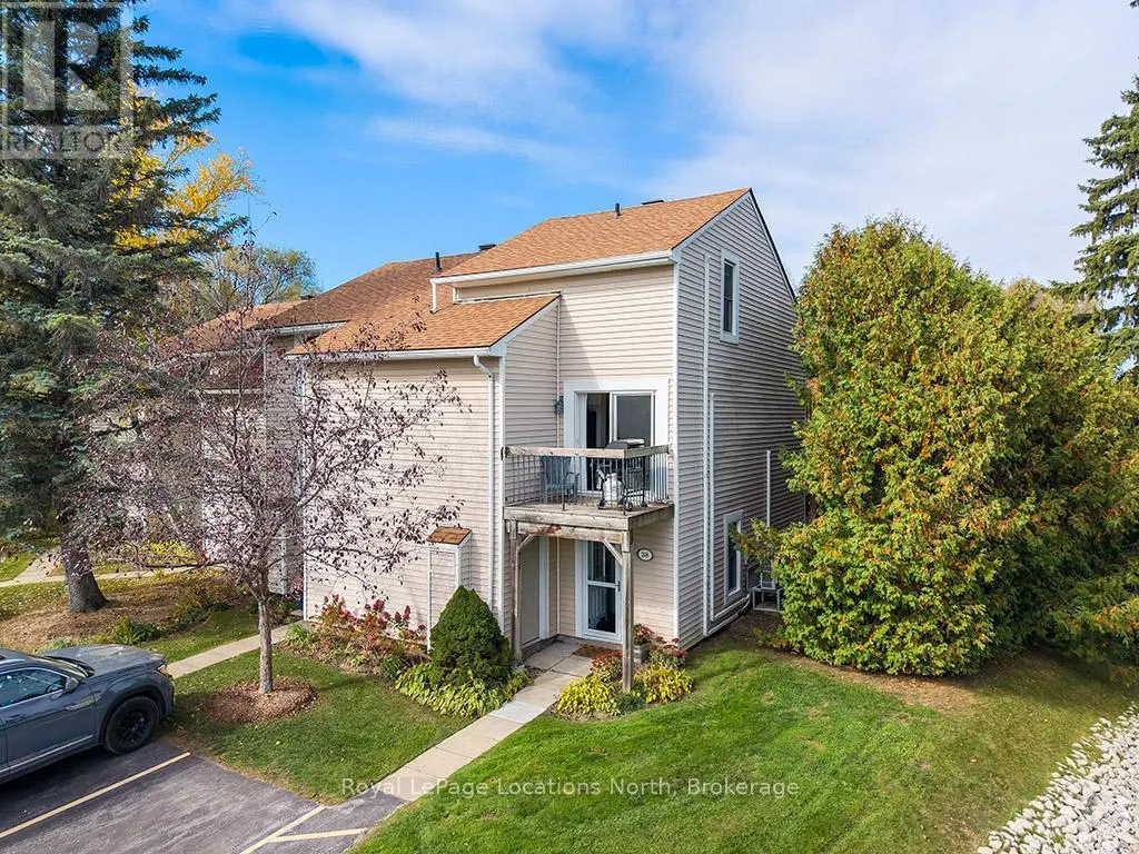 58 - 127 ALFRED STREET W, #58