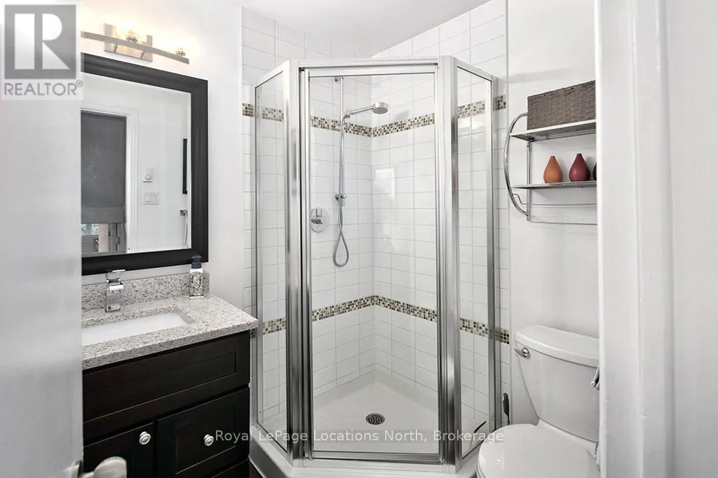58 - 127 ALFRED STREET W, #58