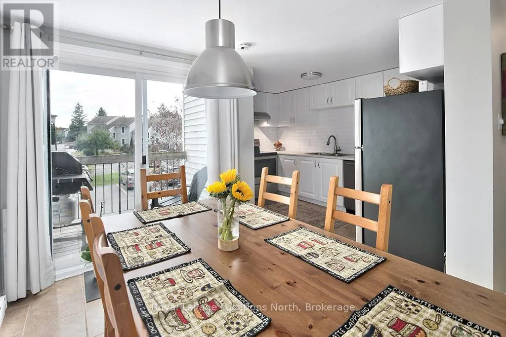 58 - 127 ALFRED STREET W, #58