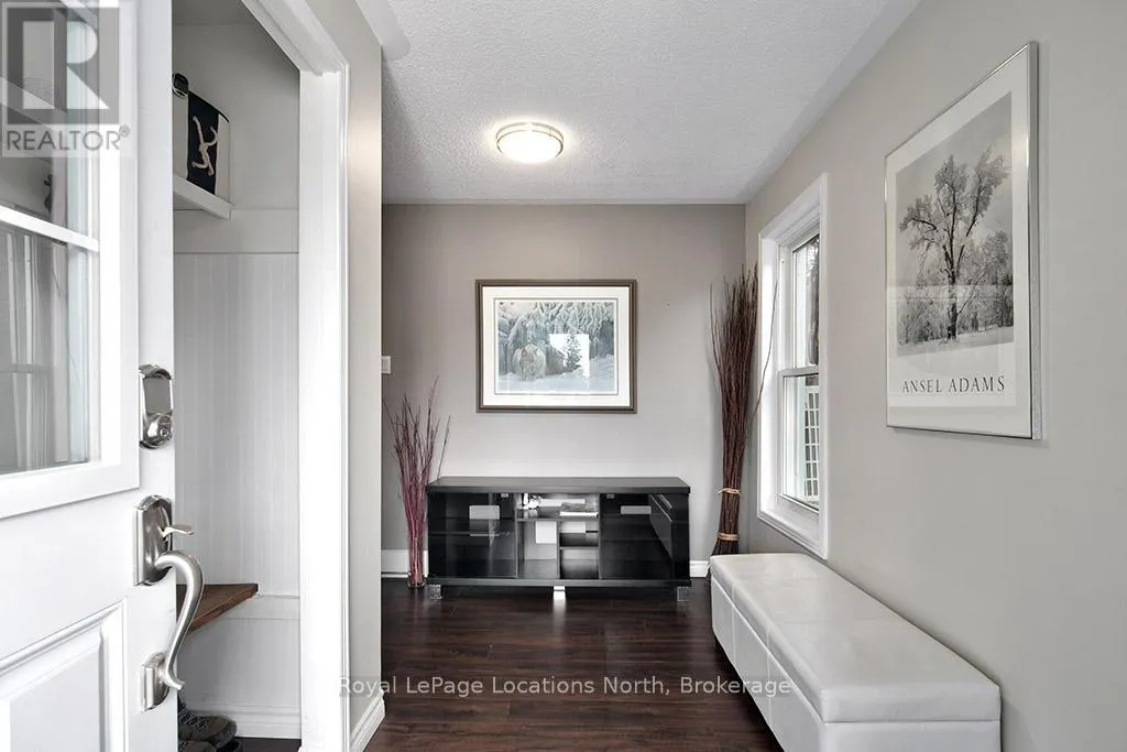 58 - 127 ALFRED STREET W, #58