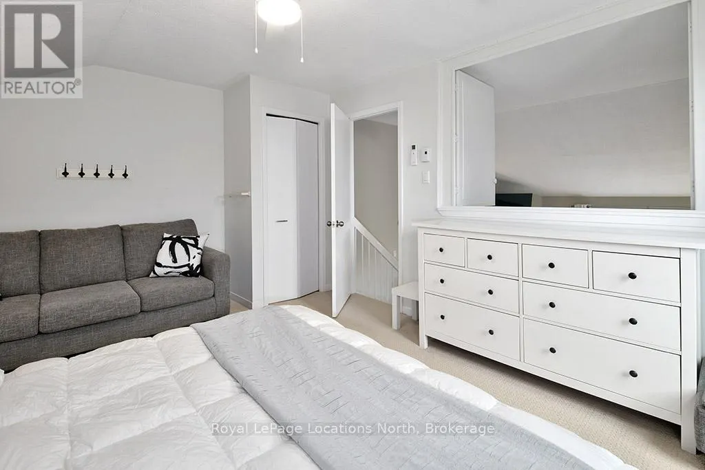 58 - 127 ALFRED STREET W, #58