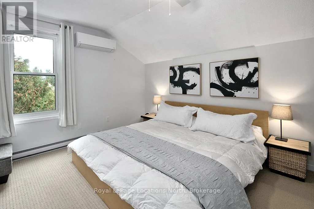58 - 127 ALFRED STREET W, #58