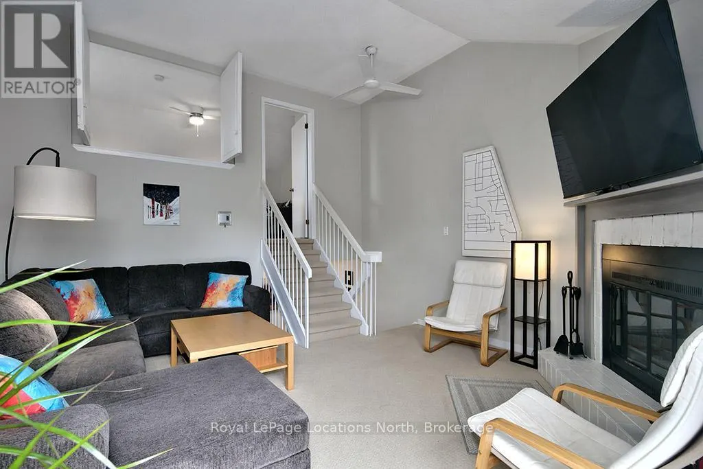 58 - 127 ALFRED STREET W, #58