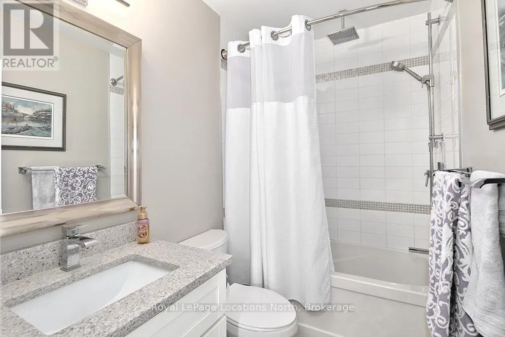 58 - 127 ALFRED STREET W, #58