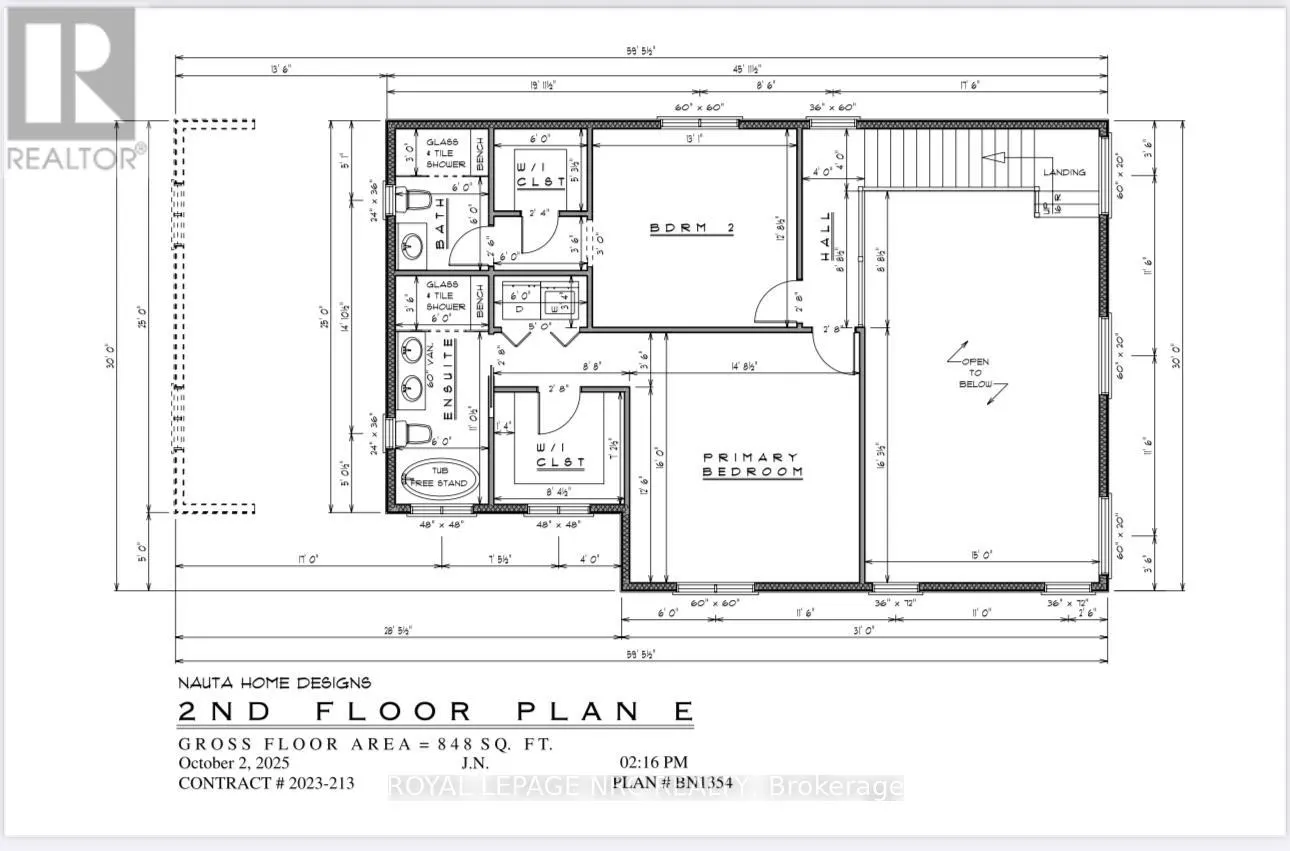 2000 SNIDER ROAD