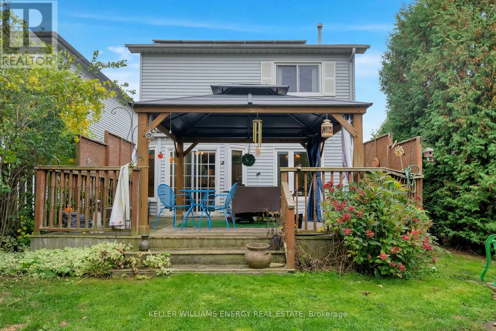 14 BURNHAM BOULEVARD