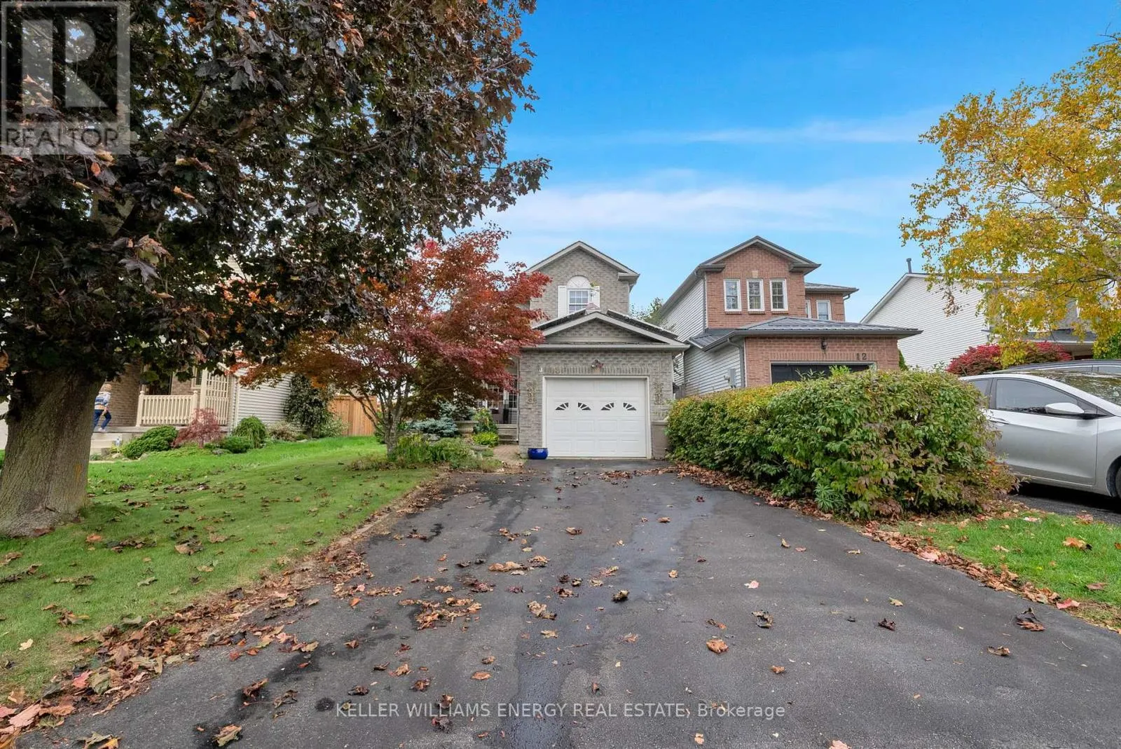 14 BURNHAM BOULEVARD