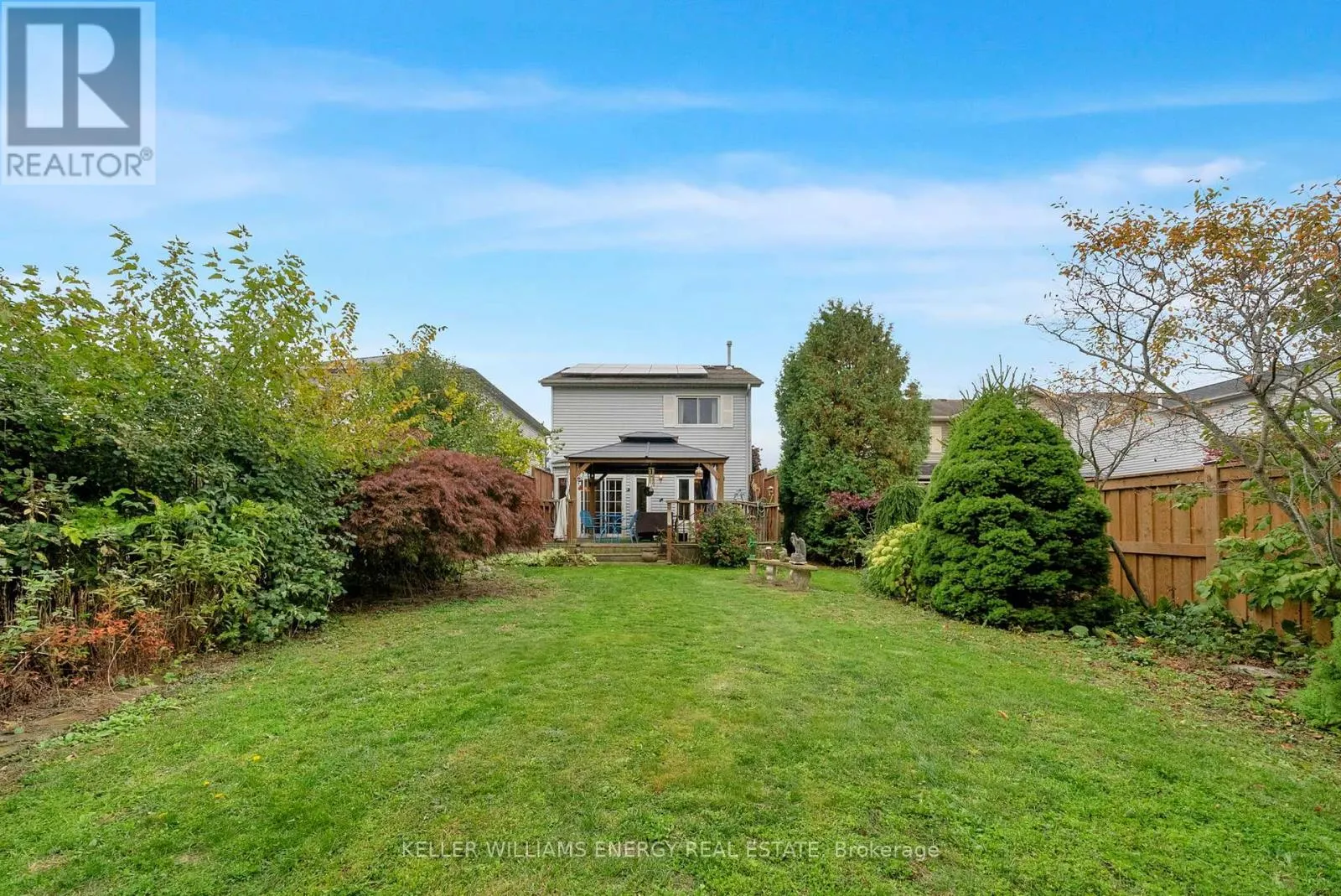 14 BURNHAM BOULEVARD