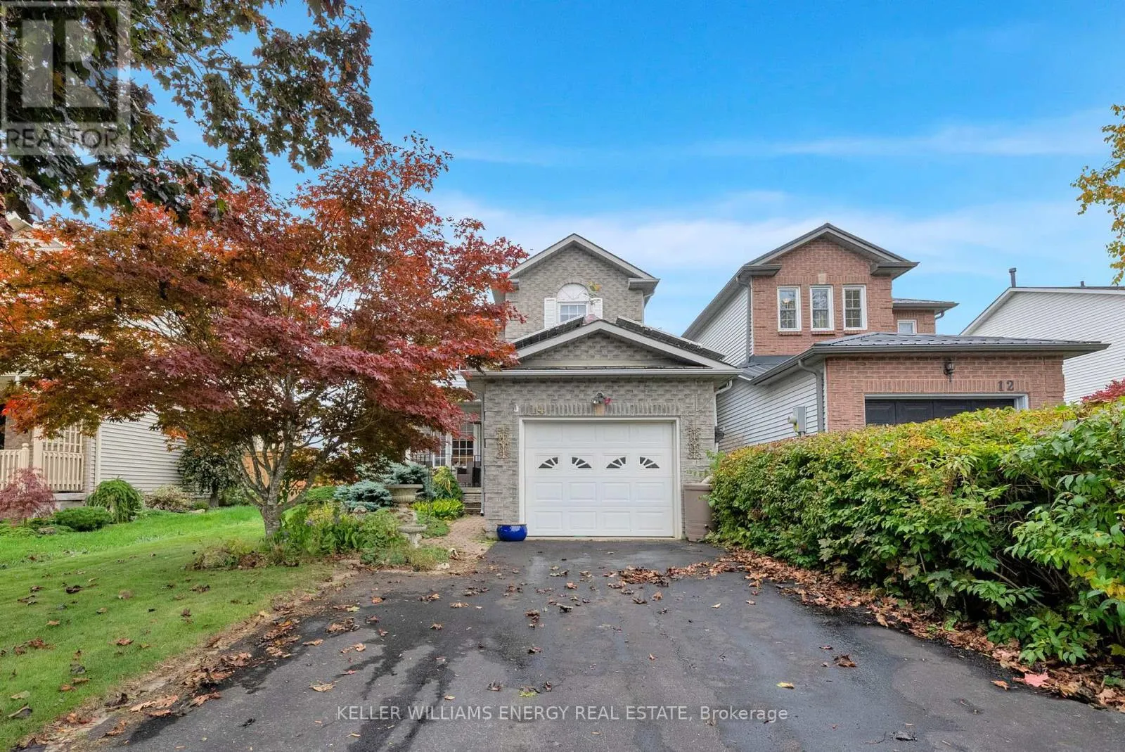 14 BURNHAM BOULEVARD