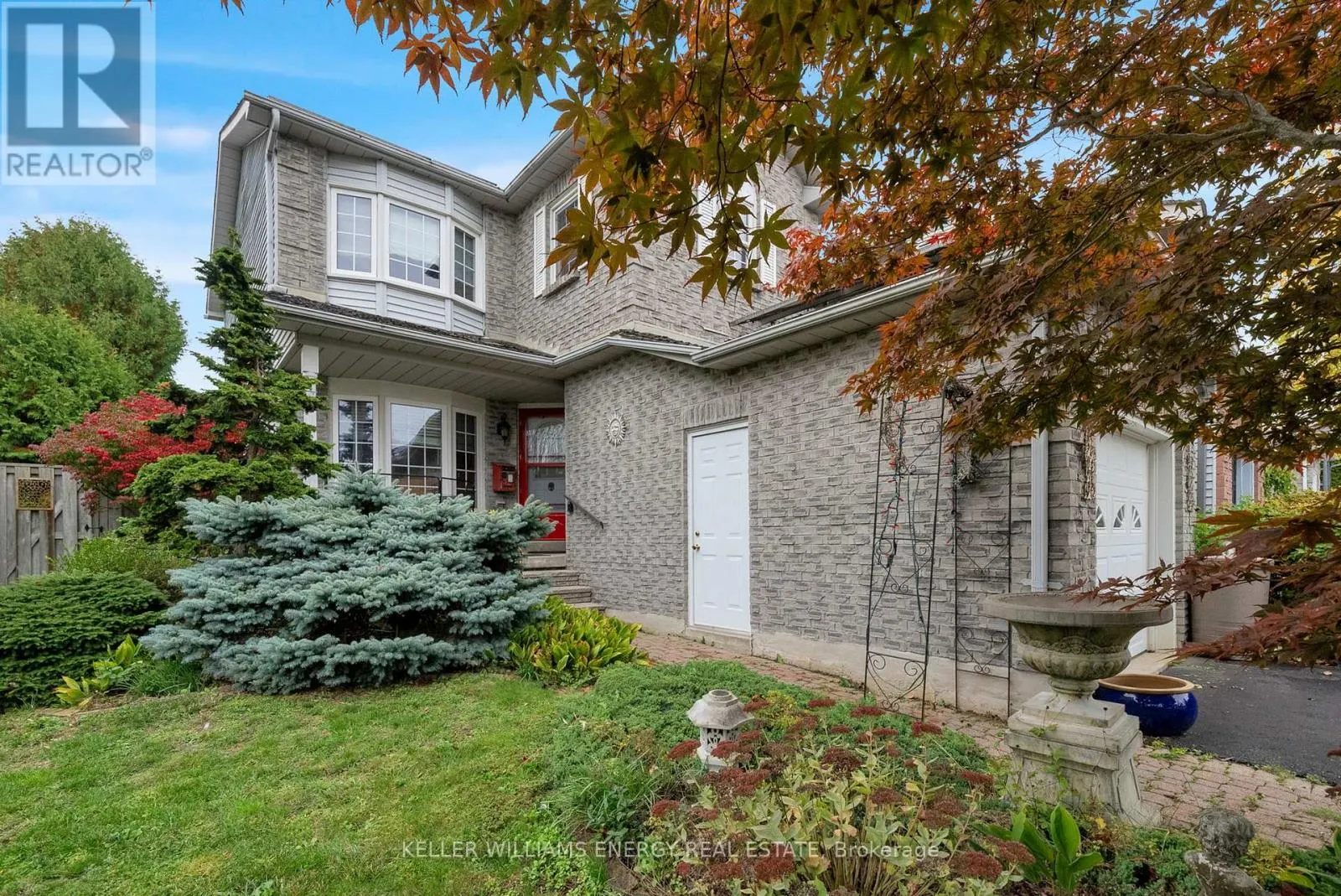 14 BURNHAM BOULEVARD