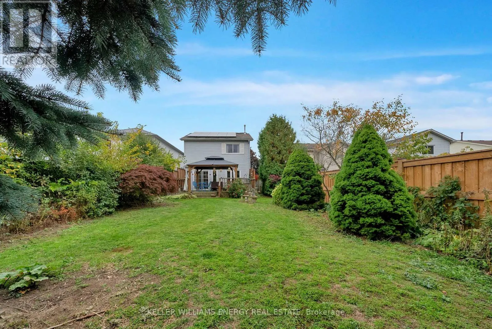 14 BURNHAM BOULEVARD