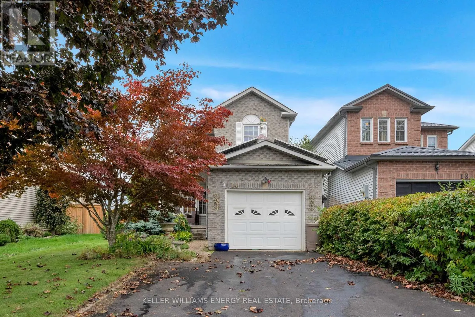 14 BURNHAM BOULEVARD