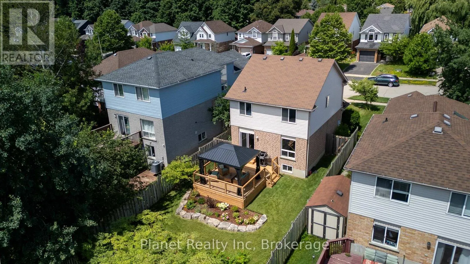 16 SOUTHCREEK TRAIL