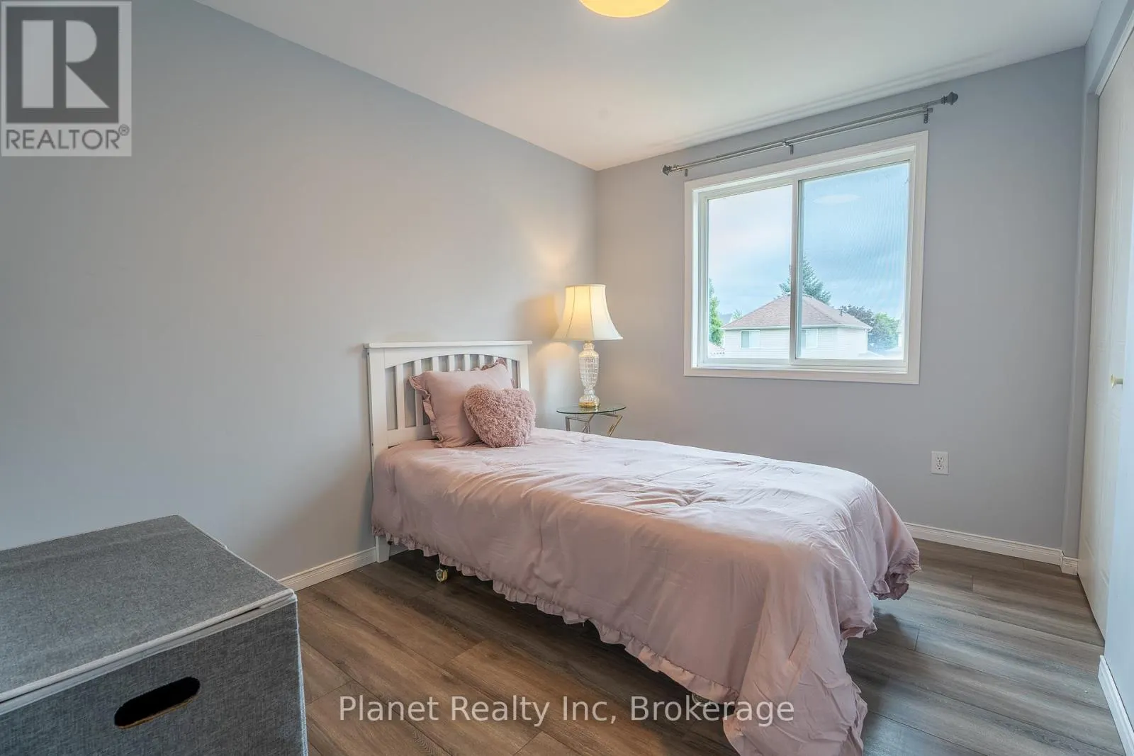16 SOUTHCREEK TRAIL