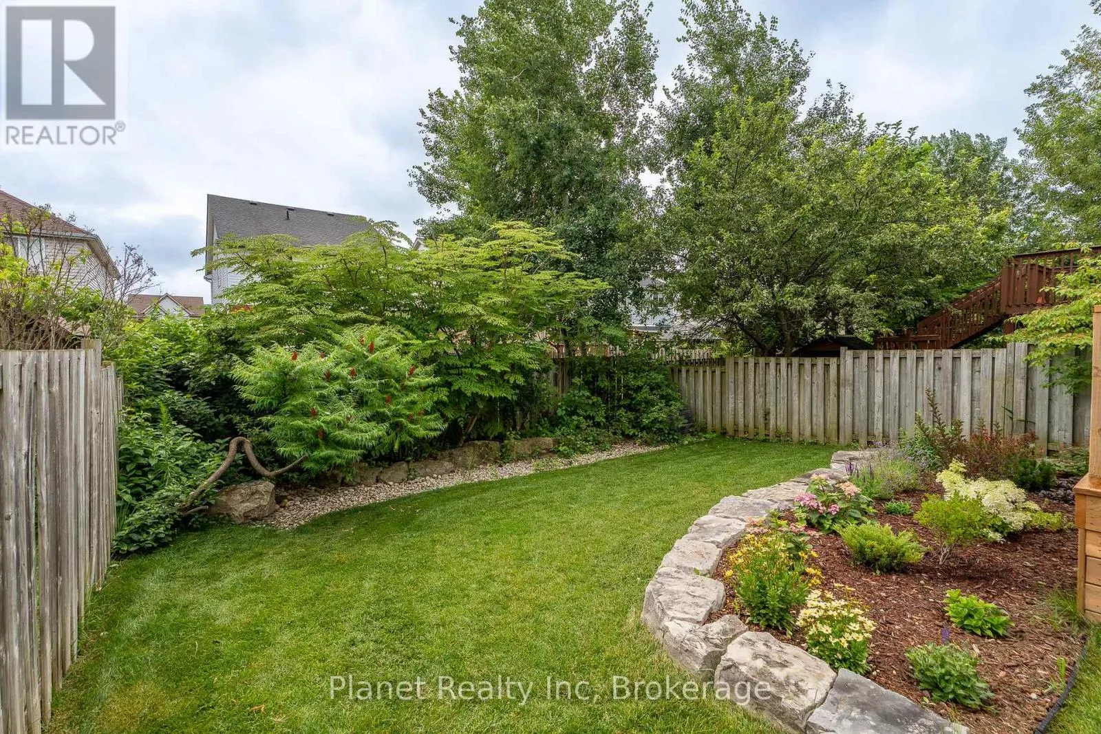 16 SOUTHCREEK TRAIL