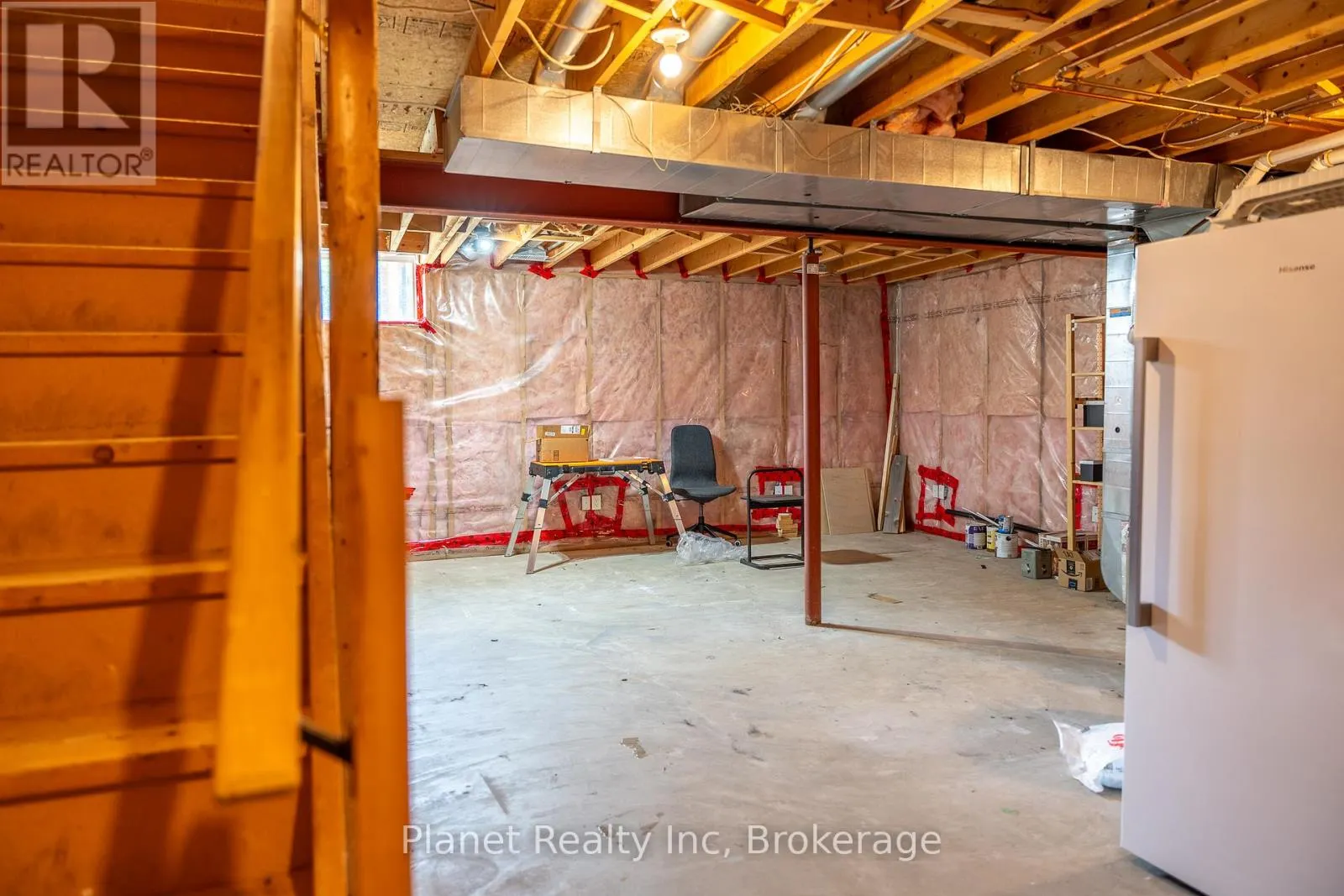 16 SOUTHCREEK TRAIL
