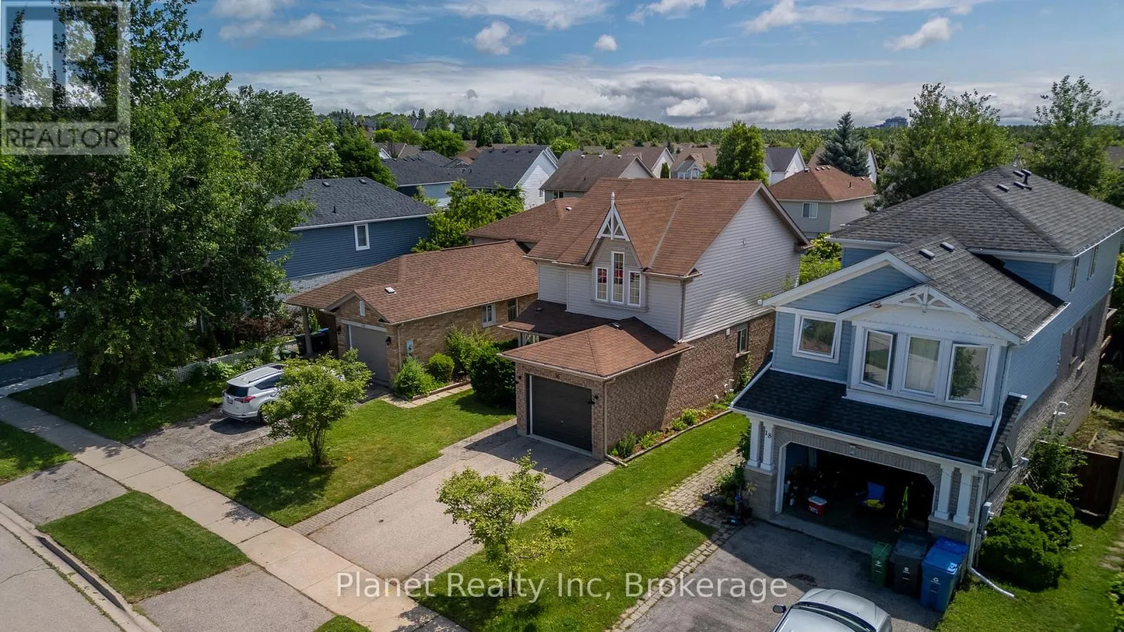 16 SOUTHCREEK TRAIL