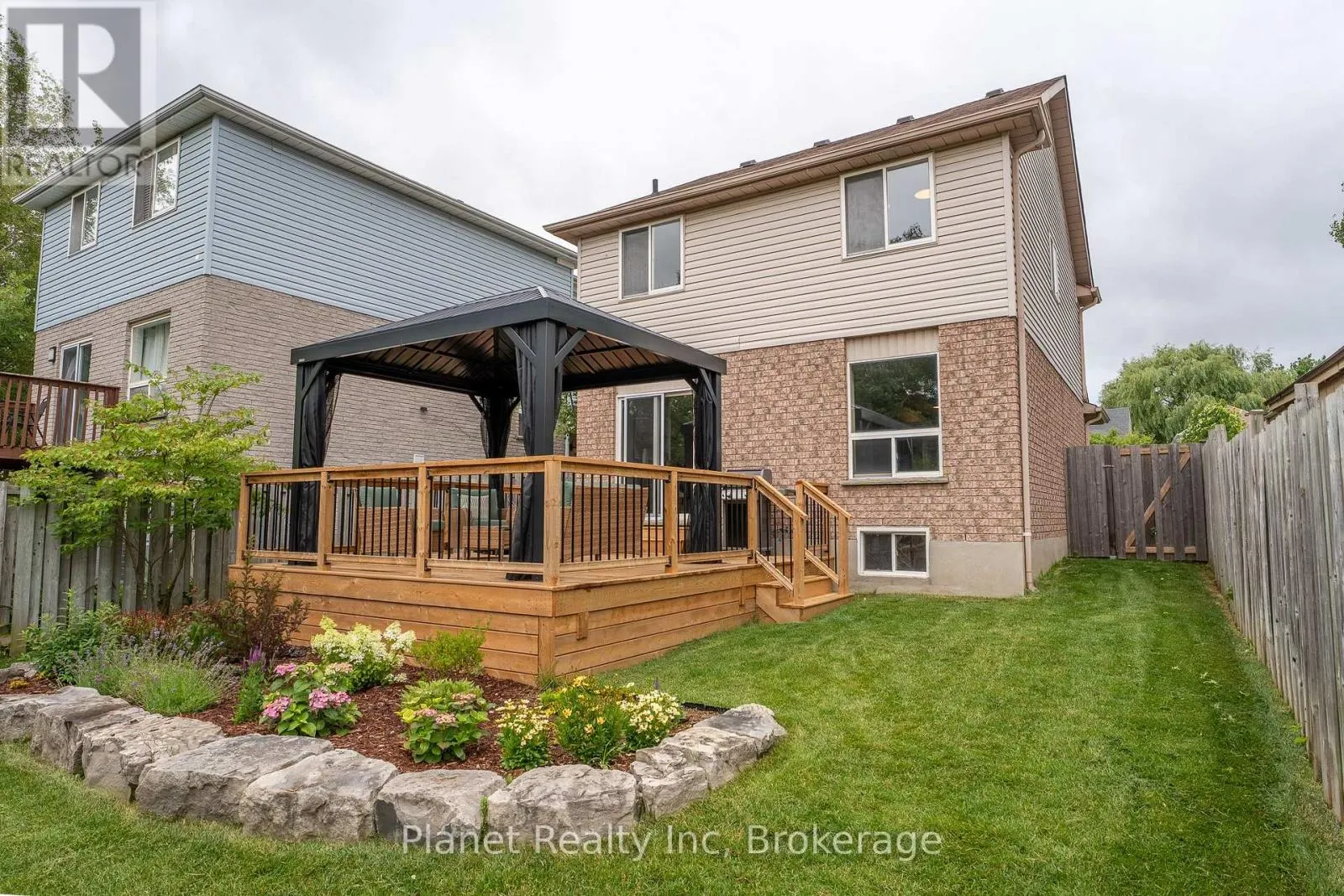 16 SOUTHCREEK TRAIL