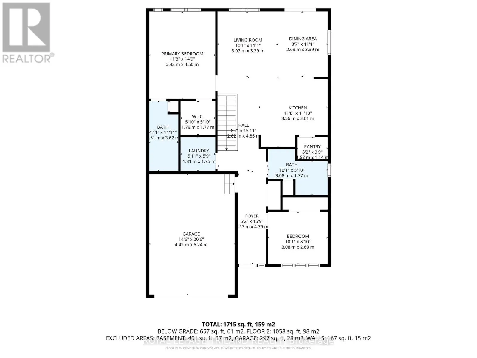 61 ASHBERRY PLACE