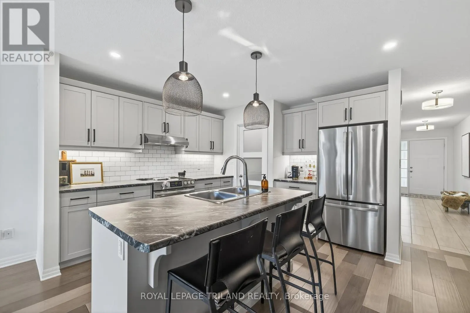 61 ASHBERRY PLACE