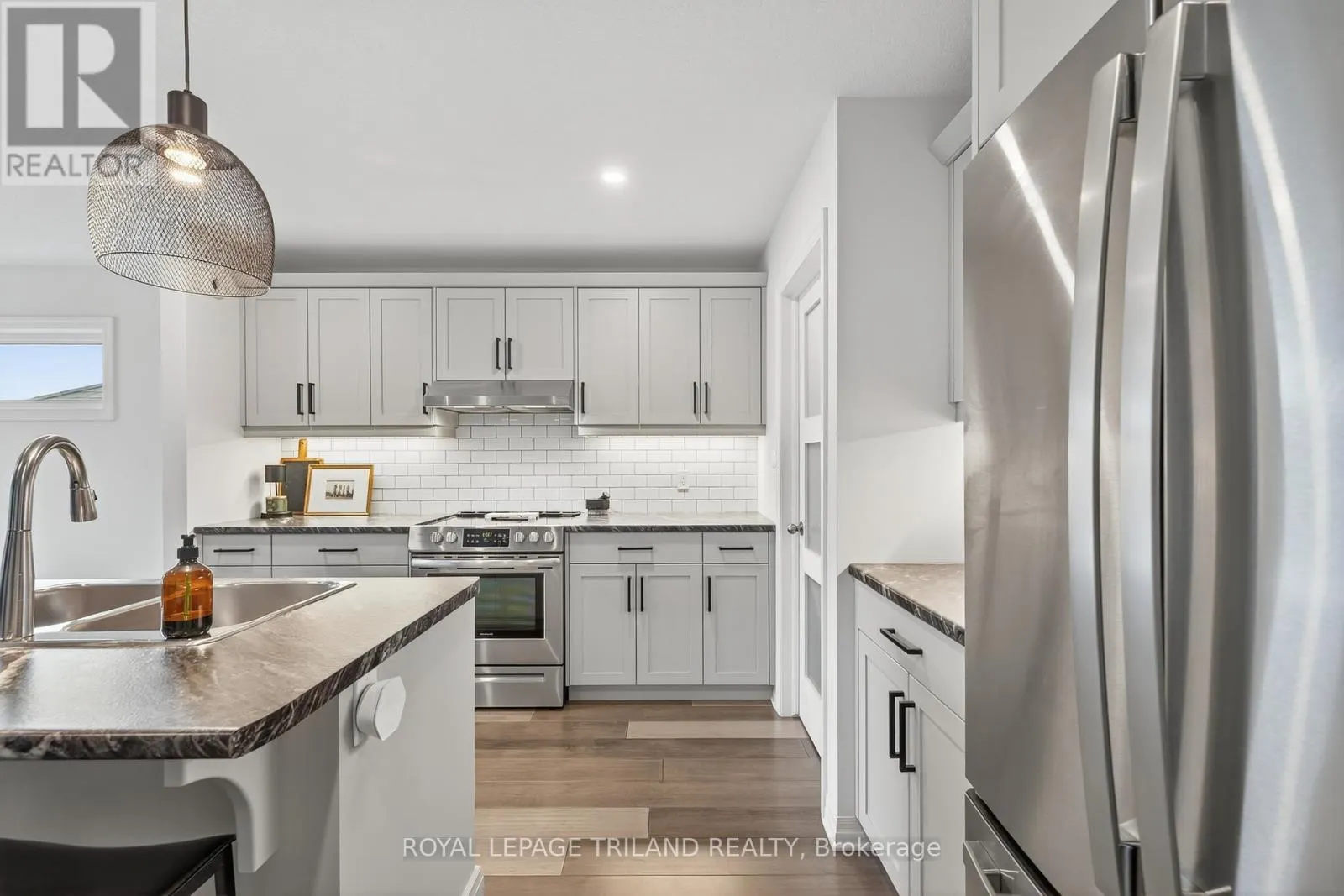 61 ASHBERRY PLACE