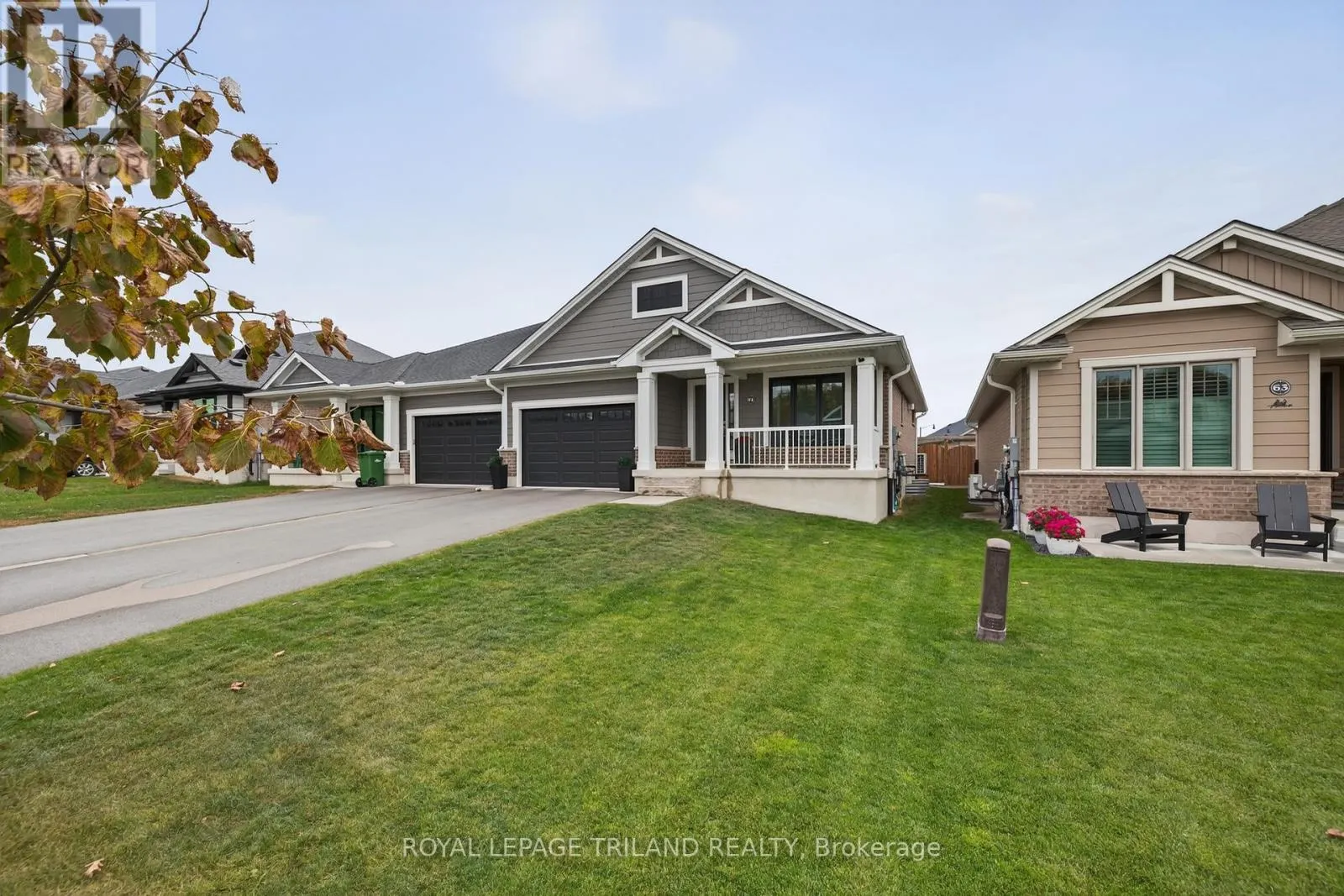 61 ASHBERRY PLACE