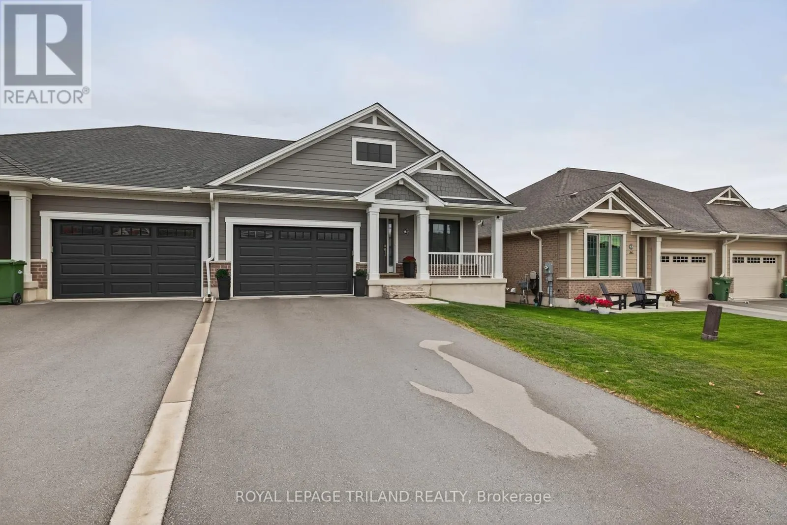 61 ASHBERRY PLACE