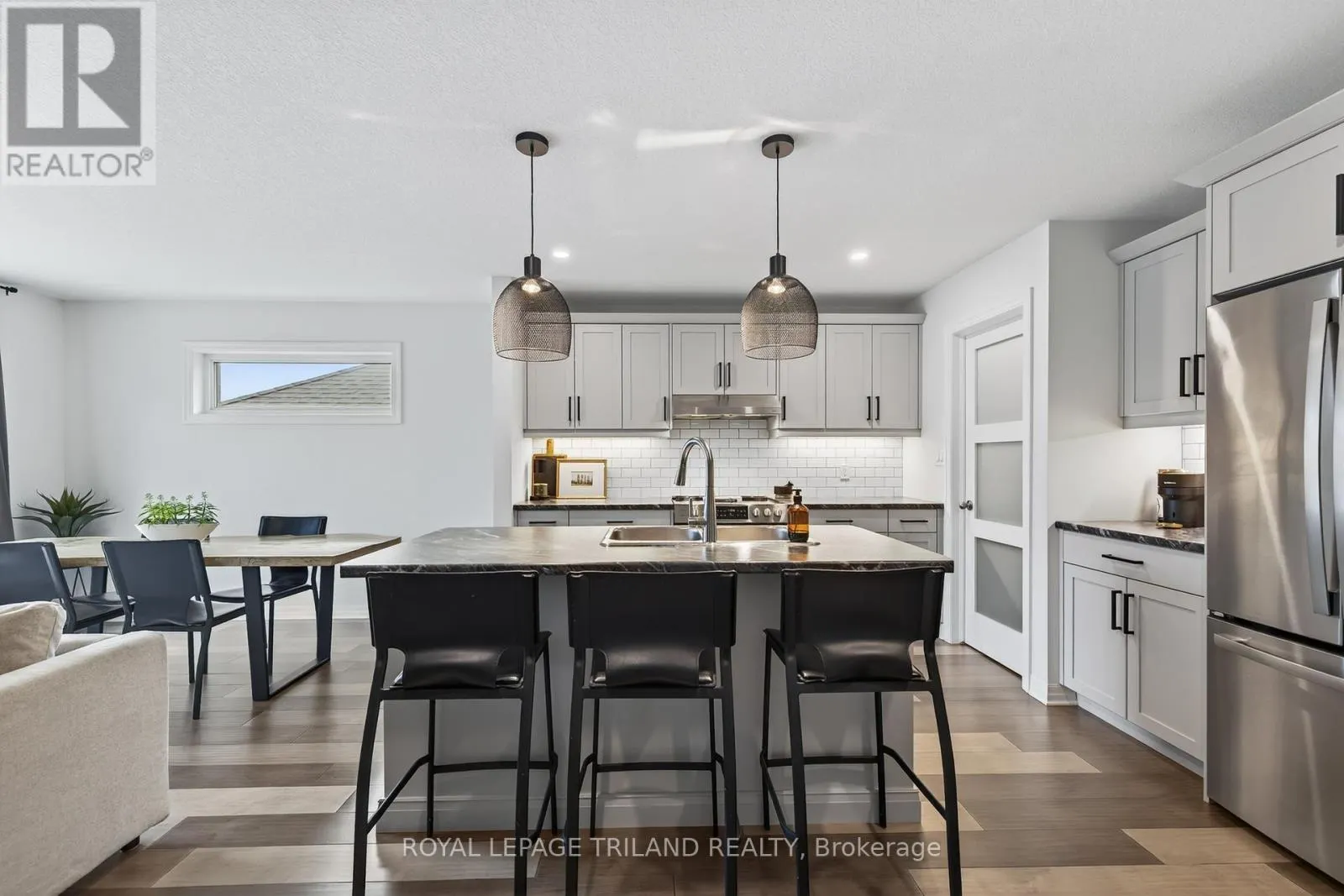 61 ASHBERRY PLACE