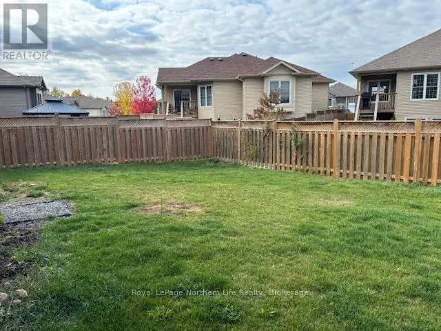 30 TRILLIUM DRIVE